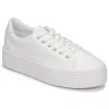 No Name PLATO SNEAKER Couleur Blanc boutique 20