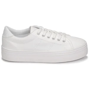 No Name PLATO SNEAKER Couleur Blanc boutique 10
