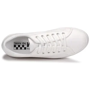No Name PLATO SNEAKER Couleur Blanc boutique 18