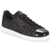 Pas Cher Magasin Soldes Victoria HUELLAS METAL Couleur Noir 20