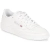 france Reebok Classic CLUB C 85 Couleur Blanc 20