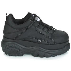 Buffalo 1339 Couleur Noir boutique en ligne 10