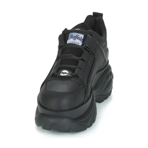Buffalo 1339 Couleur Noir boutique en ligne 12