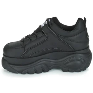 Buffalo 1339 Couleur Noir boutique en ligne 14