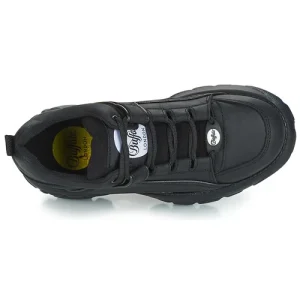 Buffalo 1339 Couleur Noir boutique en ligne 18