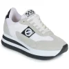 No Name FLEX JOGGER Couleur Blanc achat pas cher 22