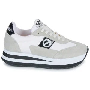 No Name FLEX JOGGER Couleur Blanc achat pas cher 10