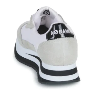No Name FLEX JOGGER Couleur Blanc achat pas cher 16