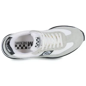 No Name FLEX JOGGER Couleur Blanc achat pas cher 18