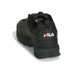 Fila DISRUPTOR LOW WMN Couleur Noir à prix d'occasion 16
