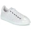 Victoria DEPORTIVO GLITTER KID Couleur Blanc achat 22