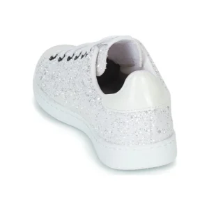 Victoria DEPORTIVO GLITTER KID Couleur Blanc achat 16